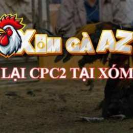 đá gà phát lại cpc3
