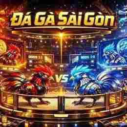 đá gà sài gòn