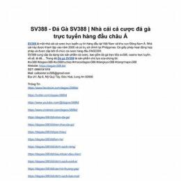 da ga sv 888