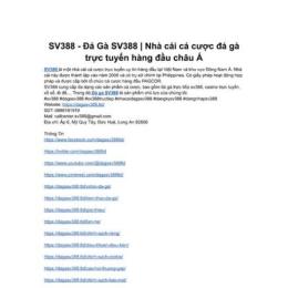 da ga sv388.net