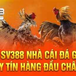 đá gà sv388.us
