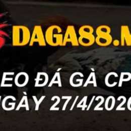 da ga thomo ngay 27 5