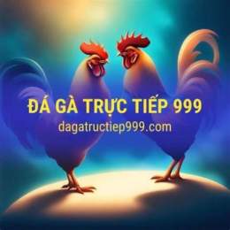 đá gà trực tiếp 9999