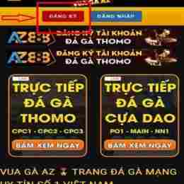 dang ky da ga moc bai