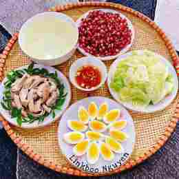 đau dạ dày có ăn được trứng gà luộc không