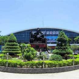 di doi ga da nang