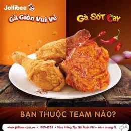 địa chỉ gà rán jollibee đà nẵng