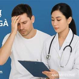 điều trị sùi mào gà tại đà nẵng