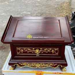 đọc tụng kinh nổi da gà
