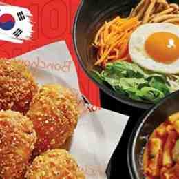 gà bonchon đà nẵng