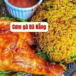 ga da nang moi
