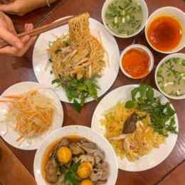 ga đống đa