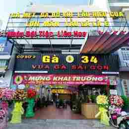 ga đồng đăng lạng sơn