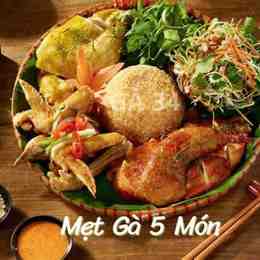ga đồng đăng