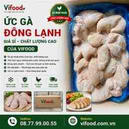 gà đông lạnh giá sỉ đà nẵng