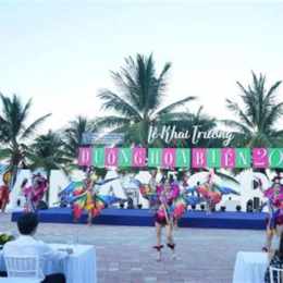 gà hoa biển đà nẵng