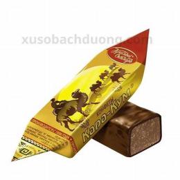 ga hồng lạc đà lạt