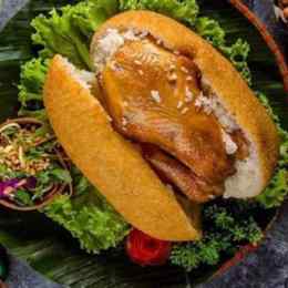 gà không lối thoát đà lạt