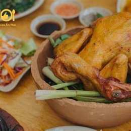 ga nuong lu da lat