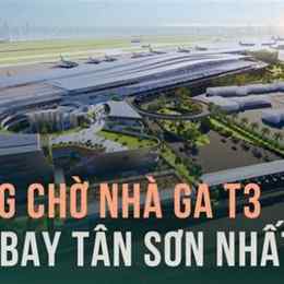 ga t3 đã hoạt động chưa