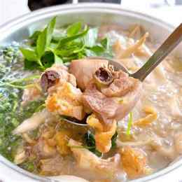 gà tao ngộ đà lạt
