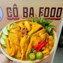 gà ủ muối tại đà nẵng
