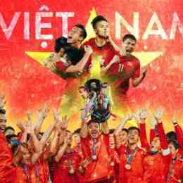 gà vàng bóng đá việt nam hôm nay