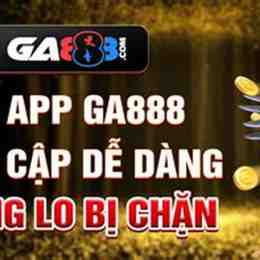 ga888 nhà cái đá gà uy tín