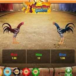 game đá gà trên điện thoại
