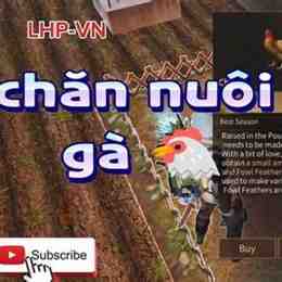 game nuoi ga da