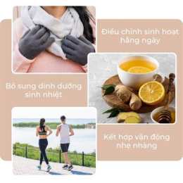 giao diện app bầu hay bị lạnh nổi da gà