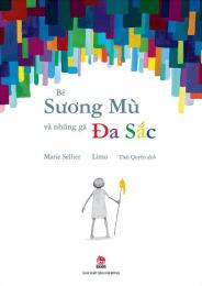 giao diện app bé sương mù và những gã đa sắc
