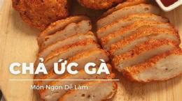 giao diện app chả ức gà đà nẵng