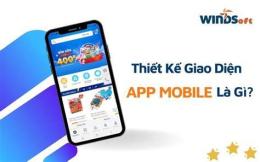 giao diện app chon ga da cua sat