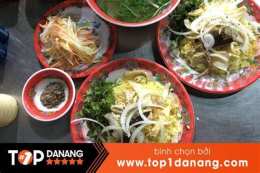 giao diện app cơm gà bà bi đà nẵng
