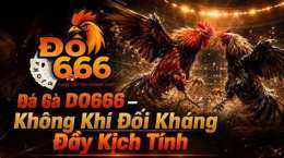 giao diện app đá gà 666