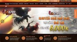 giao diện app da ga 6789 link