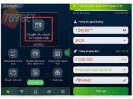 giao diện app da ga 789bet