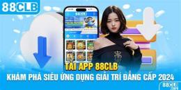 giao diện app đá gà 88clb