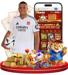 giao diện app đá gà 98win