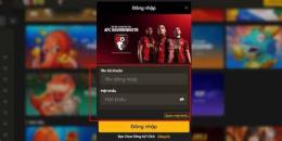 giao diện app đá gà bj388 dangnhap