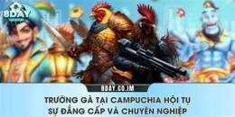 giao diện app da ga casino campuchia