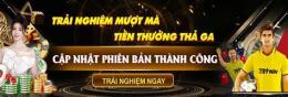 giao diện app đá gà casino tịnh biên