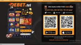 giao diện app đá gà casino trực