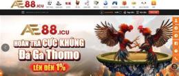 giao diện app da ga cua sat ae888