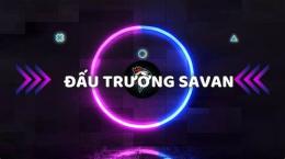 giao diện app đá gà đòn savan