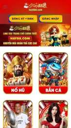 giao diện app đá gà hay88