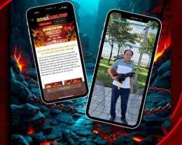 giao diện app đá gà hiển long xuyên