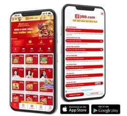 giao diện app da ga j88