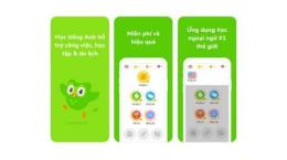 giao diện app da ga mat quy
